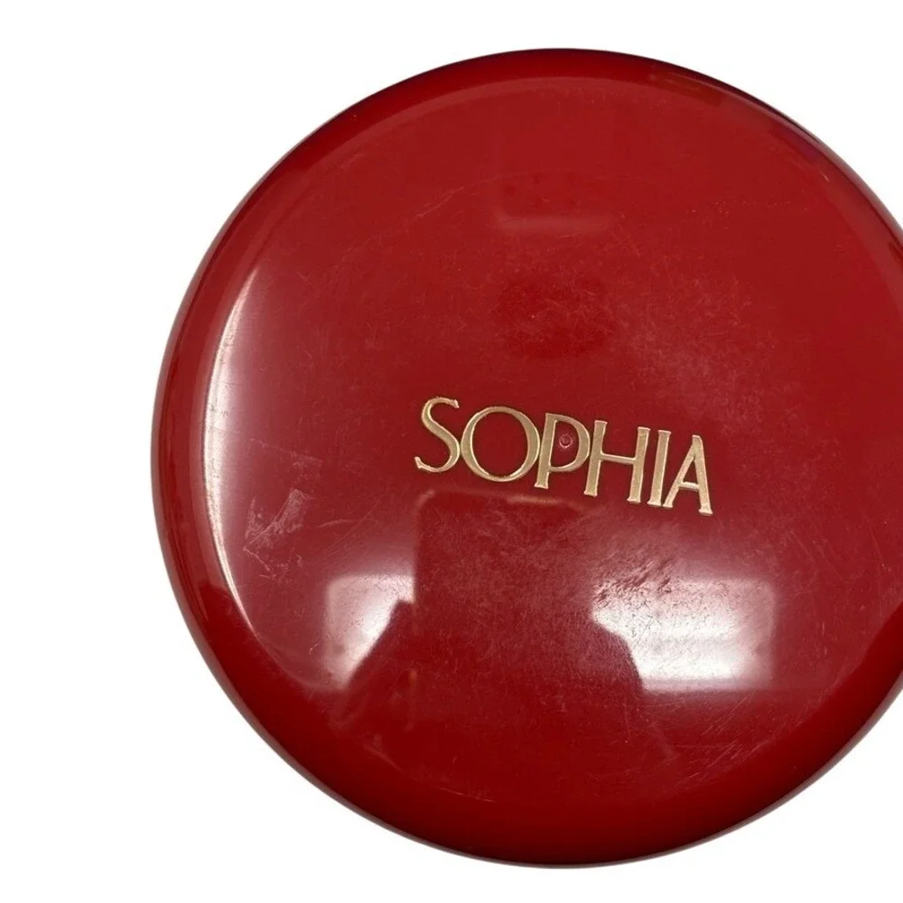Vintage Coty Sophia‎ Perfumed Dusting Powder